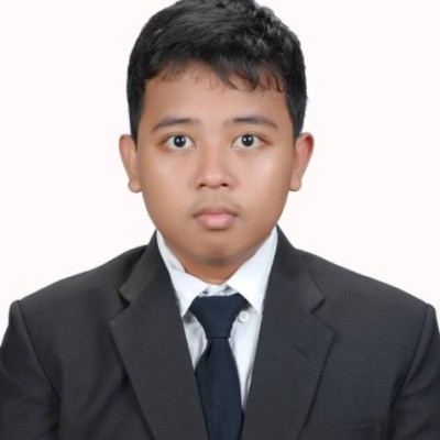 Muhammad Vito Luqmanuddin